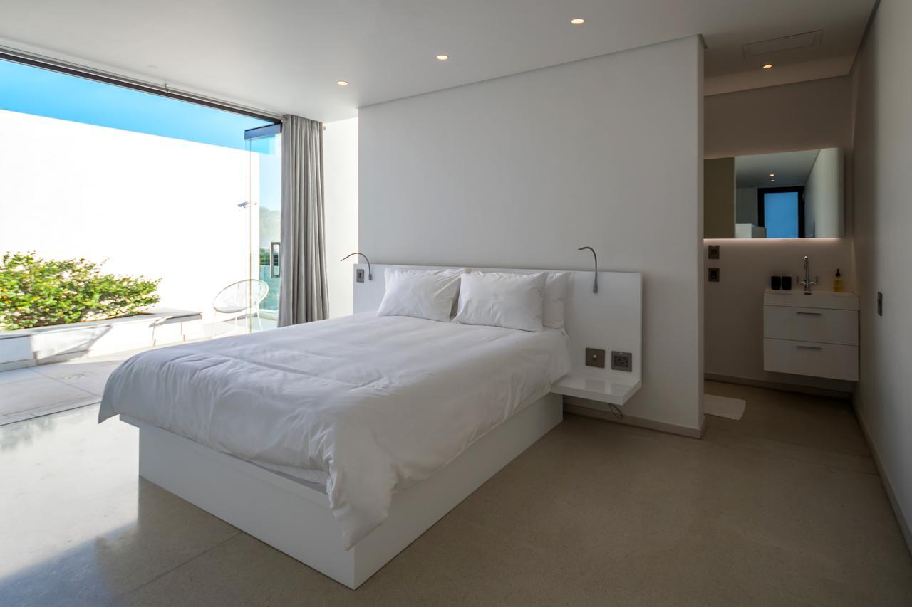 Livega House Hotel Windhoek Buitenkant foto